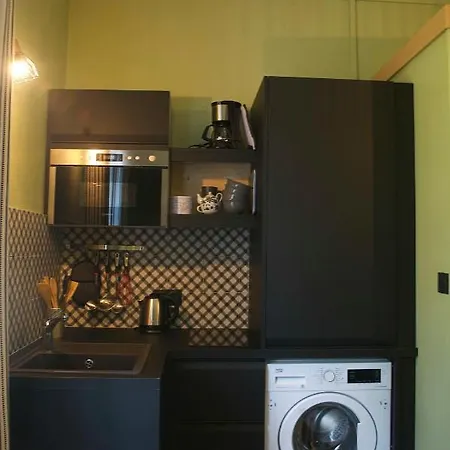Appartement Le 110, Un Grand 2 étoiles, Pour Faire à Pied *